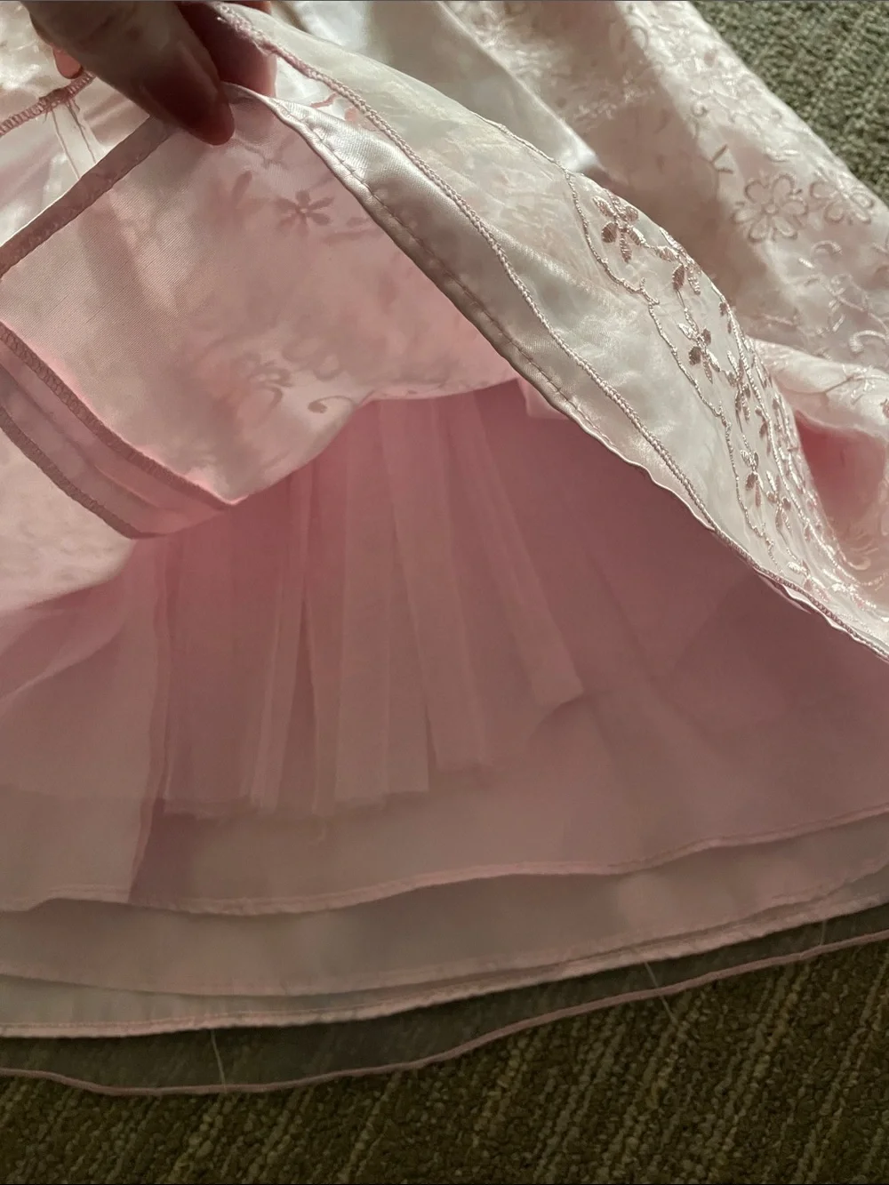 Sweet Heart Rose delicate pink